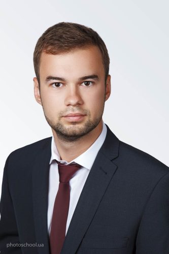 фотосессия киев в студии СОВА