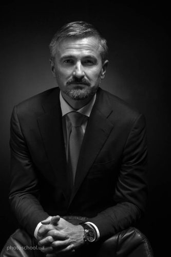 фотосессия киев в студии СОВА