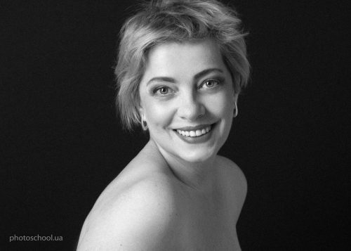 фотосессия киев в студии СОВА