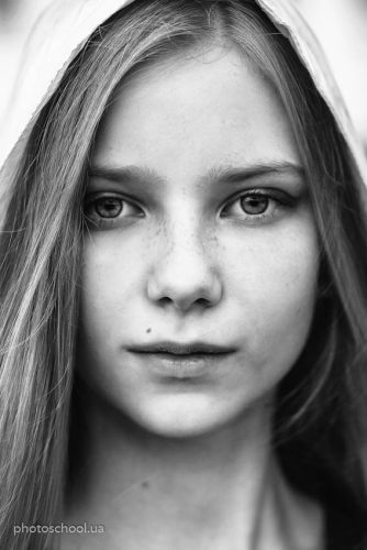 Анна Сафронова