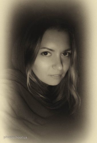 Инна Коляденко