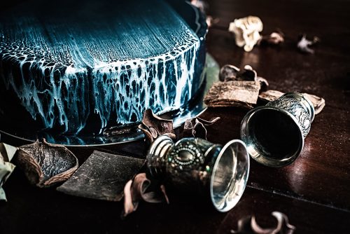 Фуд фотография Лилии Тополюк