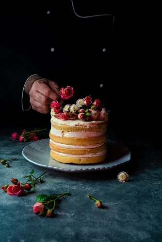 Фуд фотография Лилии Тополюк