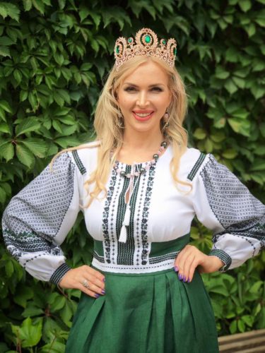 Этно-фестиваль Синий лен