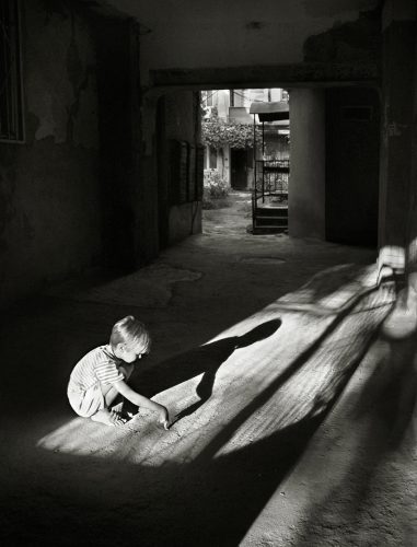 Фотовыставка Окружающая Реальность