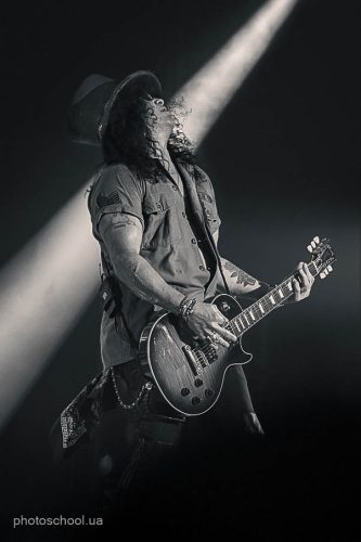 Slash