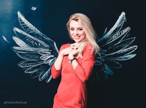 Фотостудия Киев