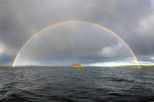 Подводная фотография
