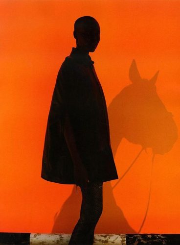 Vivien Sassen