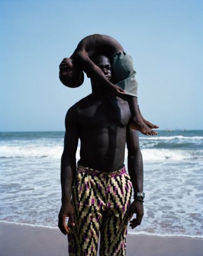Vivien Sassen