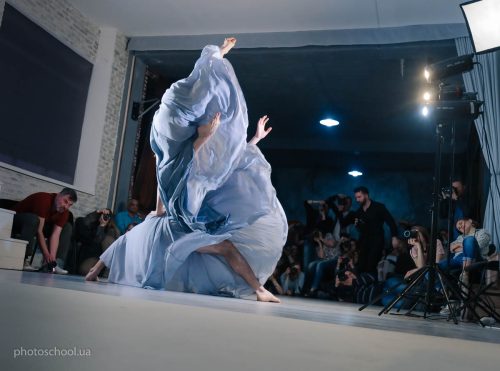 Линии красоты и грации