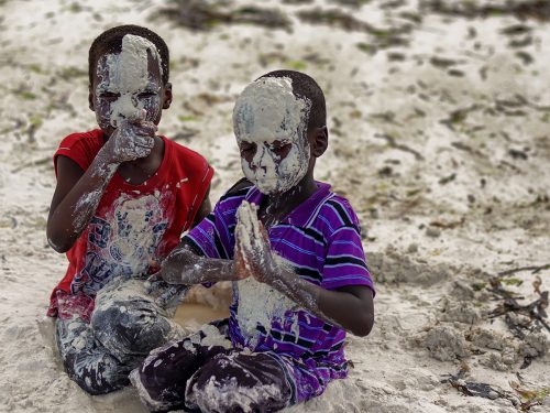 фотовыставка Киев Zanzibar-Jambo