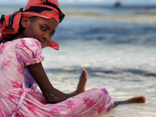 фотовыставка Киев Zanzibar-Jambo