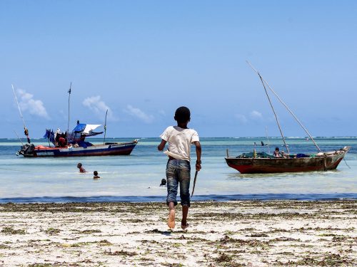 фотовыставка Киев Zanzibar-Jambo