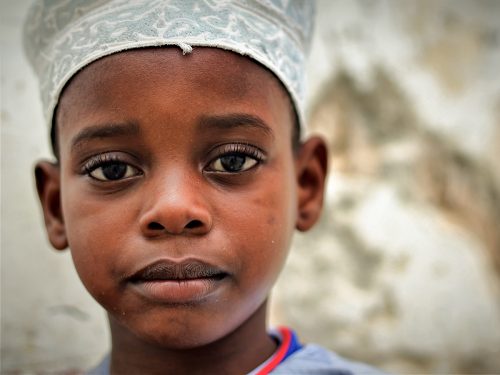 фотовыставка Киев Zanzibar-Jambo